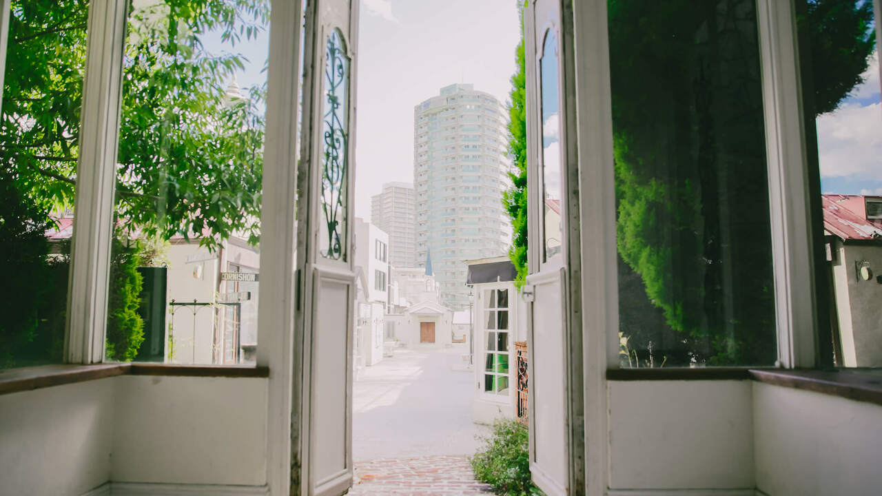 ラティアウェディングの事業内容の写真1枚目