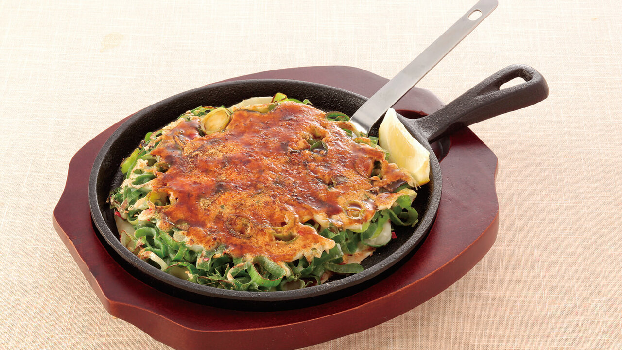 京とんちん亭のこだわりポイントの写真1枚目