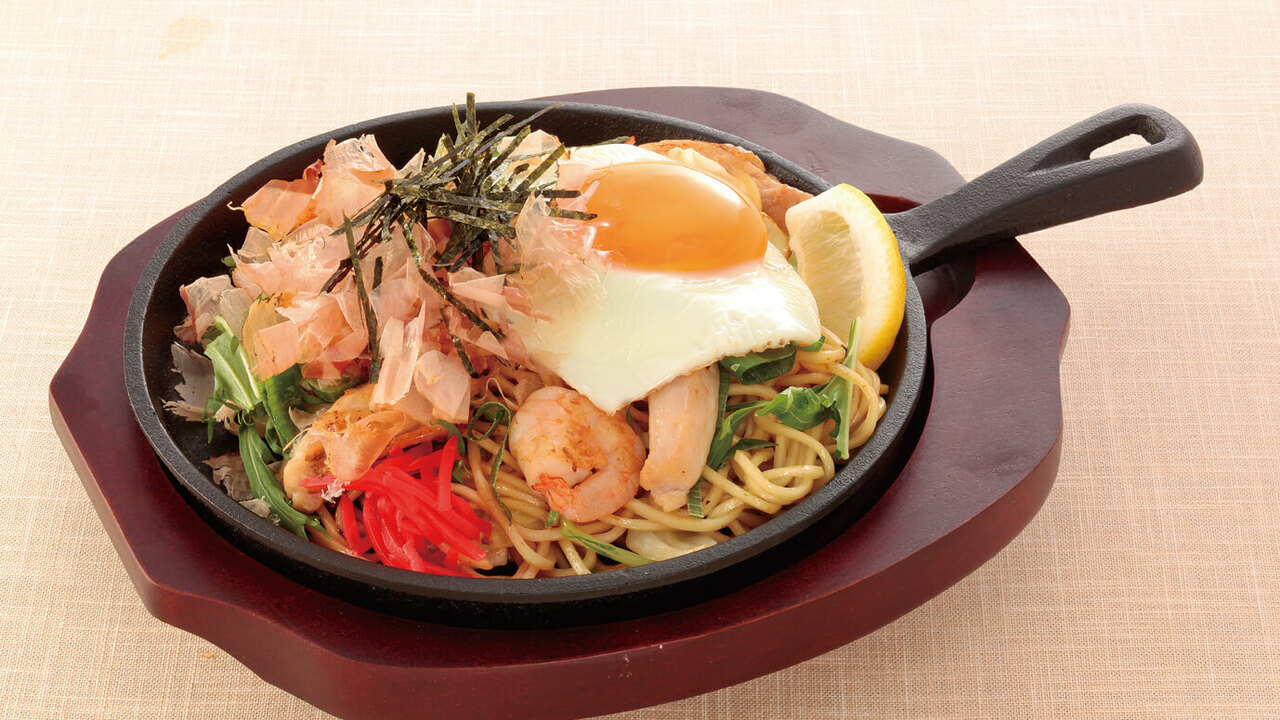 京とんちん亭の事業内容の写真2枚目