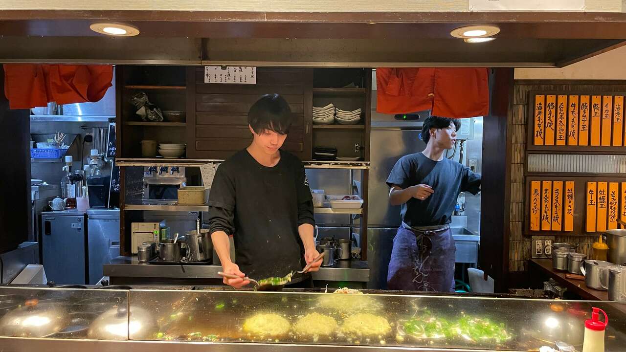 京とんちん亭の事業内容の写真3枚目