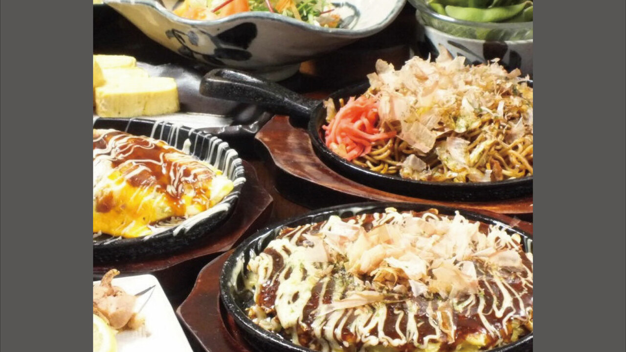 京とんちん亭の事業内容の写真1枚目