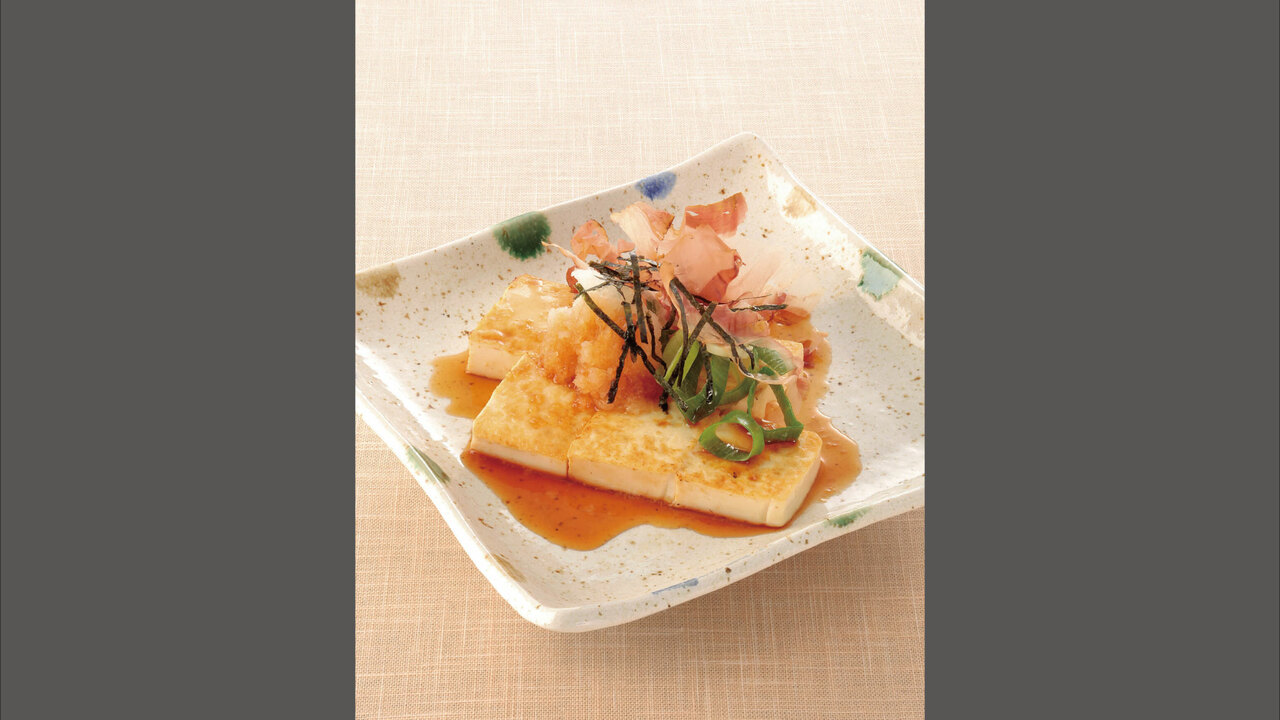 京とんちん亭の事業内容の写真3枚目