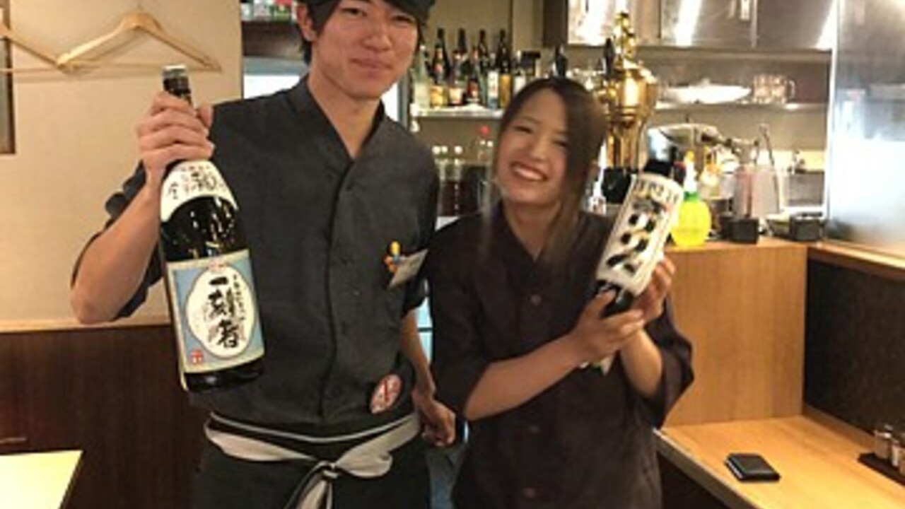 銀のさらの事業内容の写真2枚目