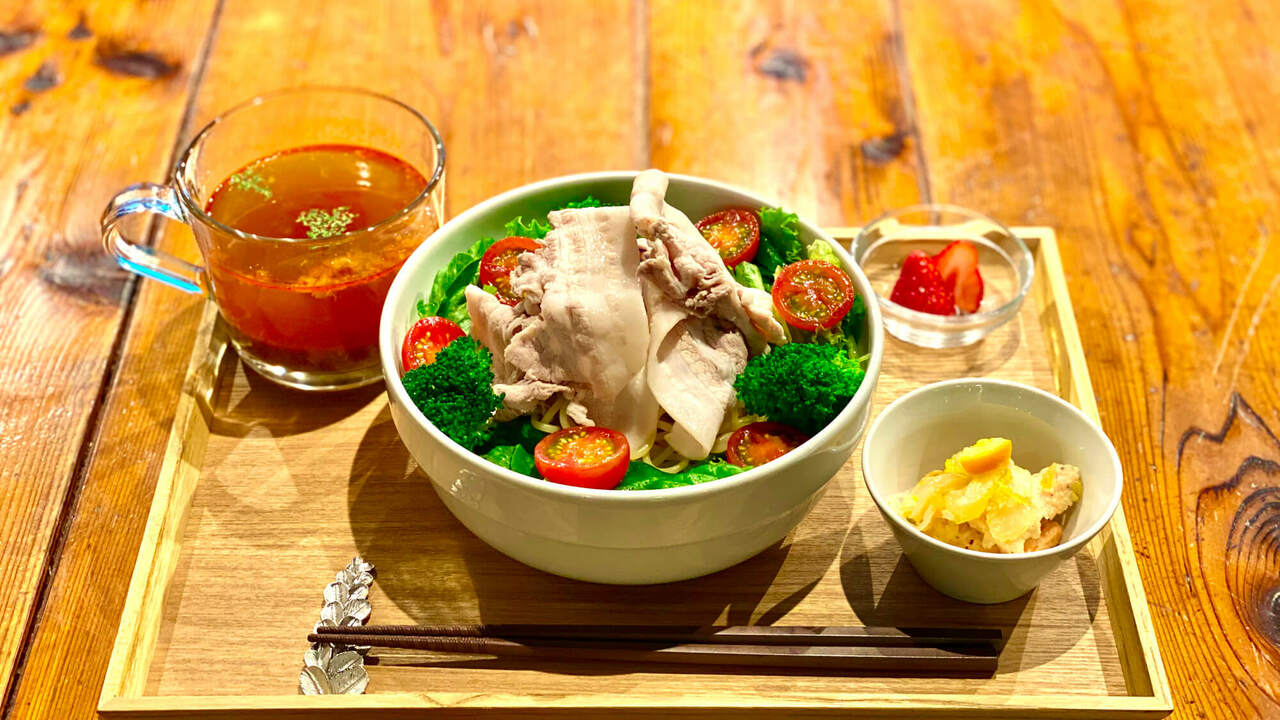 SalaSpaのこだわりポイントの写真1枚目