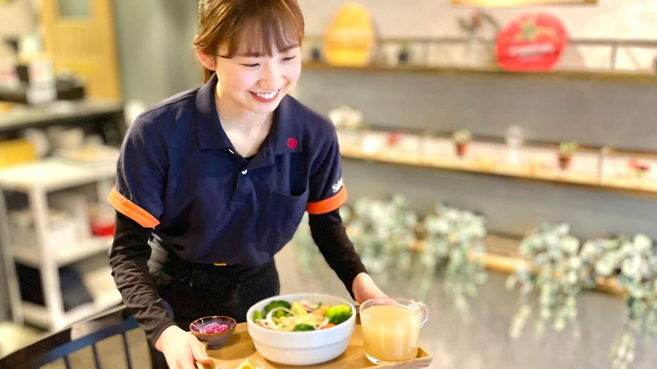 SalaSpaのこだわりポイントの写真2枚目