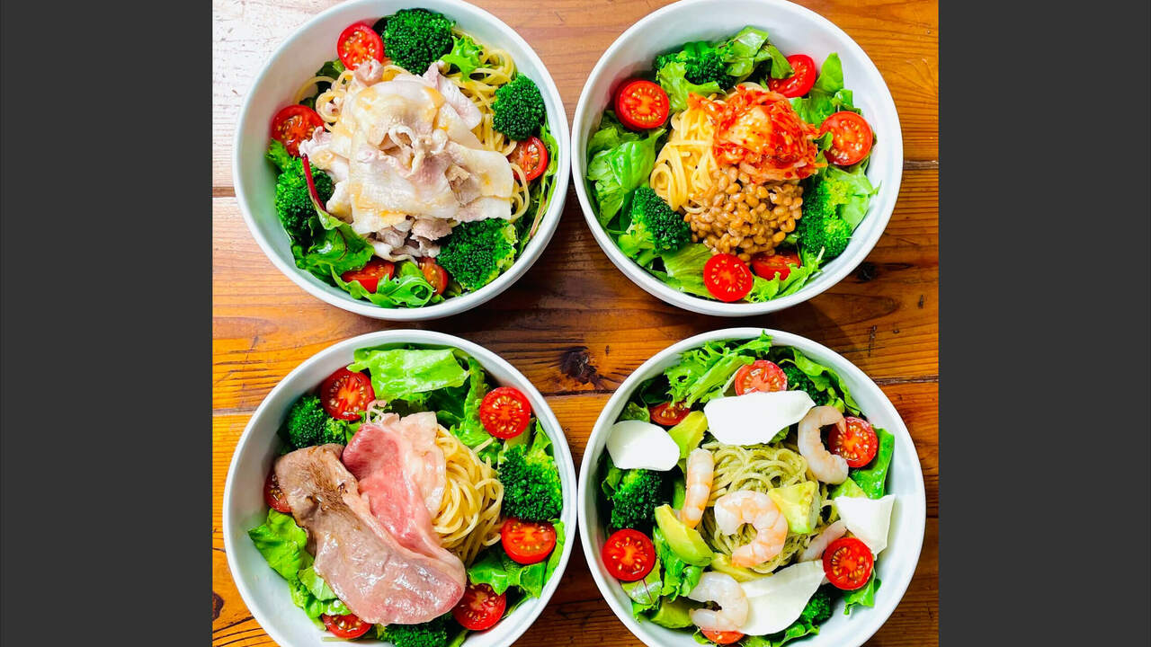 SalaSpaの事業内容の写真1枚目