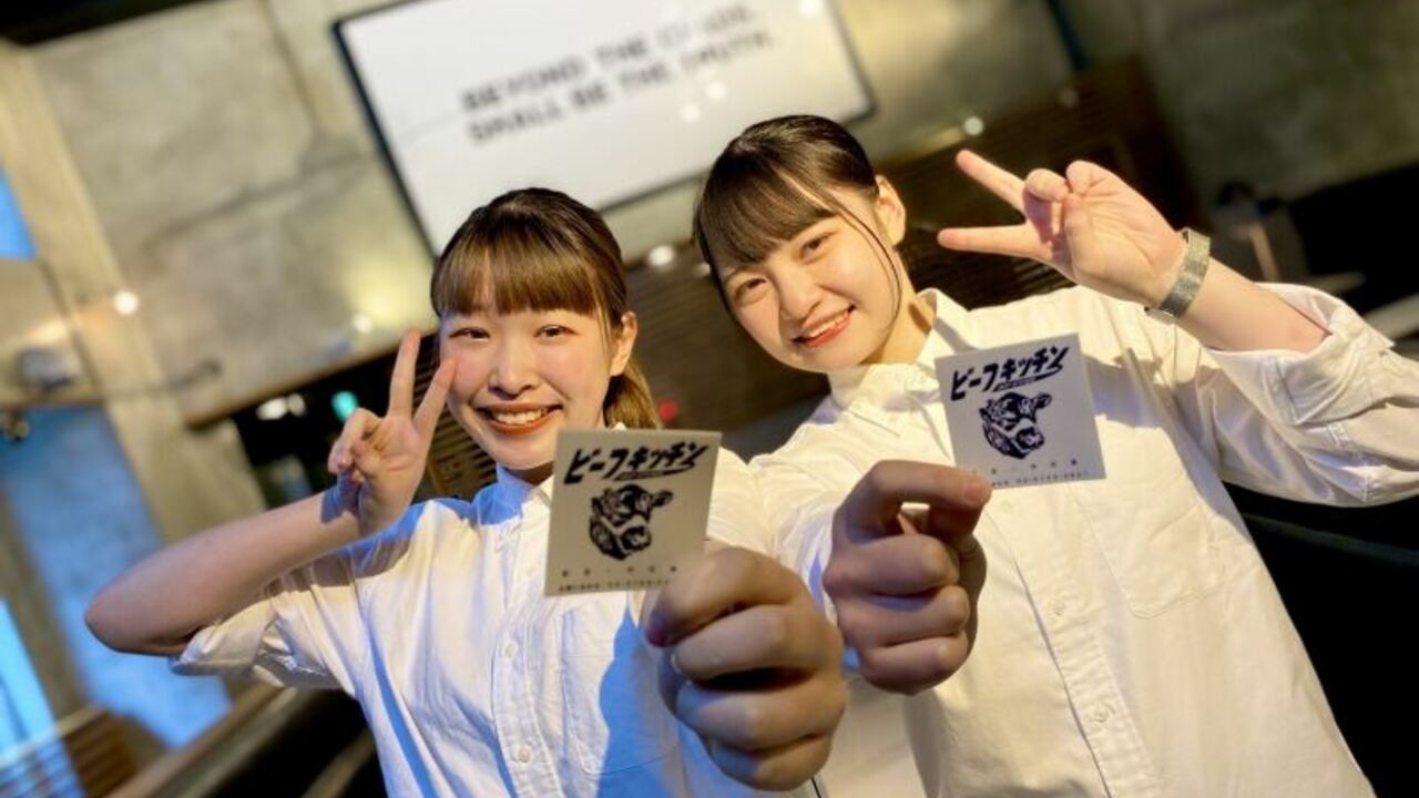 ビーフキッチンのこだわりポイントの写真3枚目