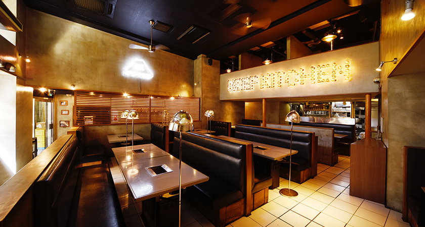 GYRO HOLDINGS株式会社-ビーフキッチン 3枚目