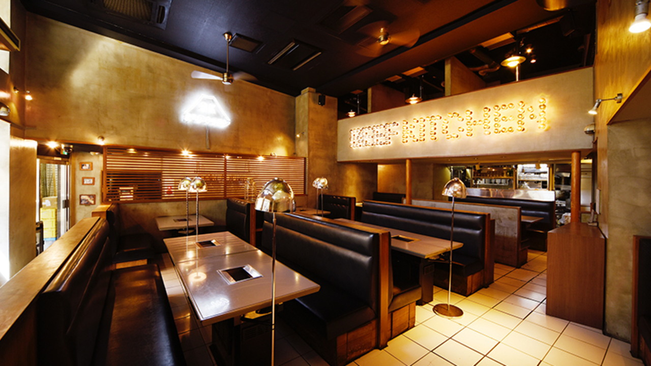 ビーフキッチンの事業内容の写真1枚目