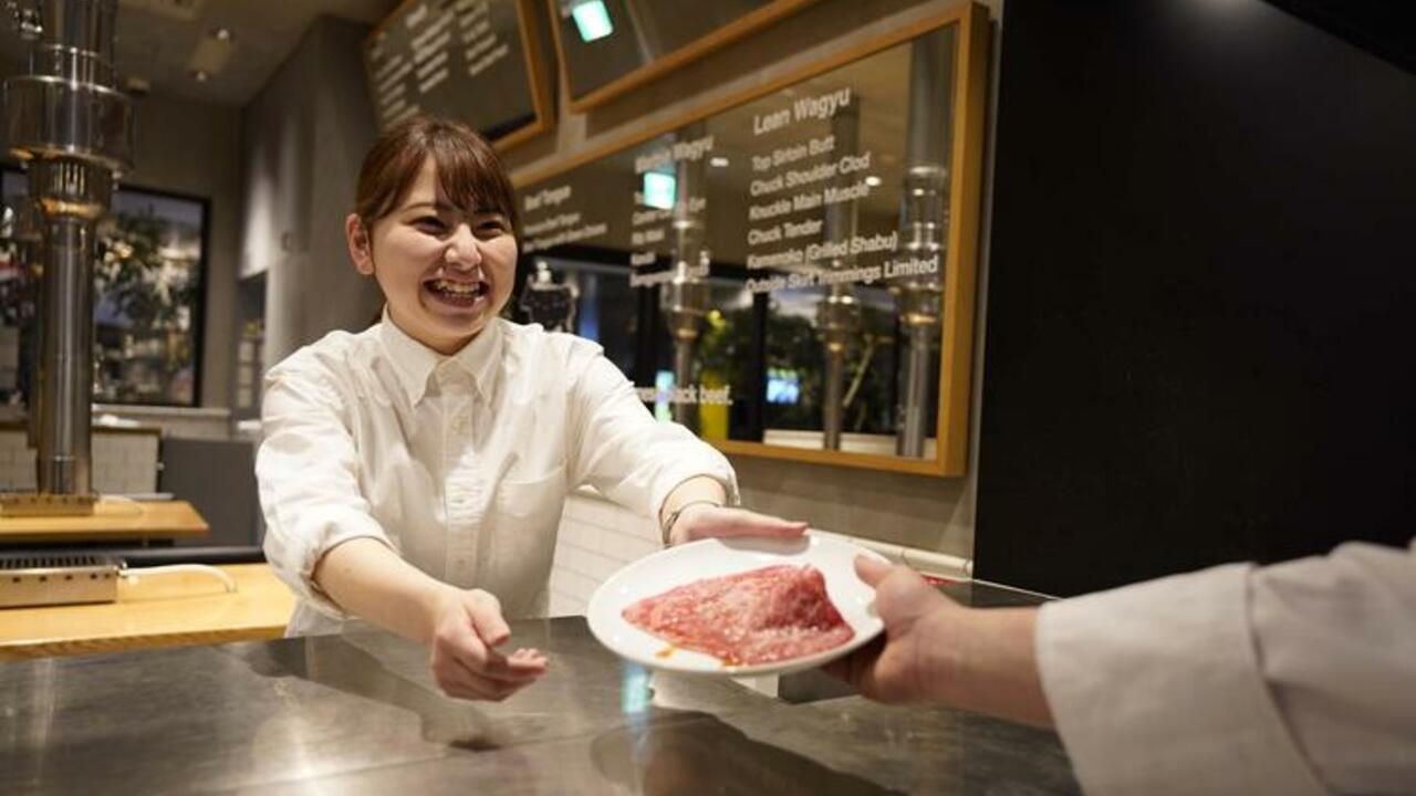 ビーフキッチンの事業内容の写真1枚目