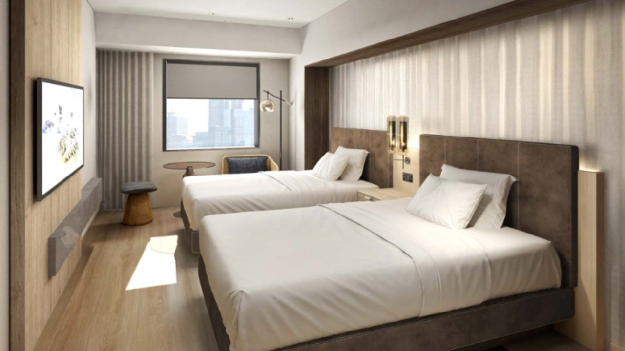 コートヤード・バイ・マリオット札幌のこだわりポイントの写真1枚目