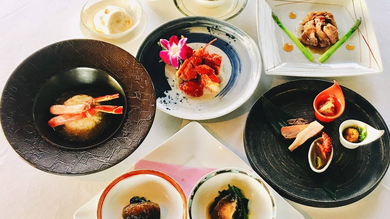 ニューオーサカホテルグループのこだわりポイントの写真1枚目