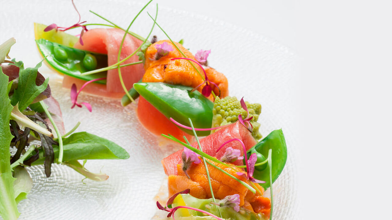 Mia Via（ミア ヴィア）のこだわりポイントの写真1枚目