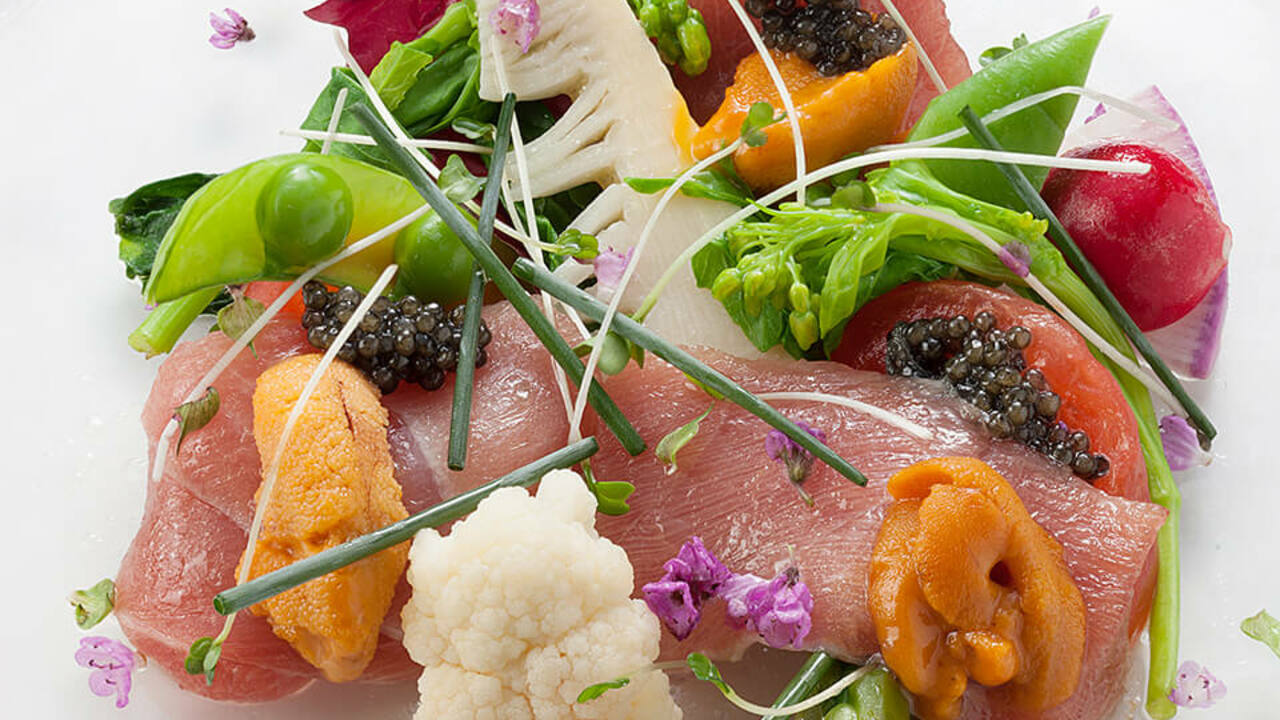 Mia Via（ミア ヴィア）のこだわりポイントの写真3枚目