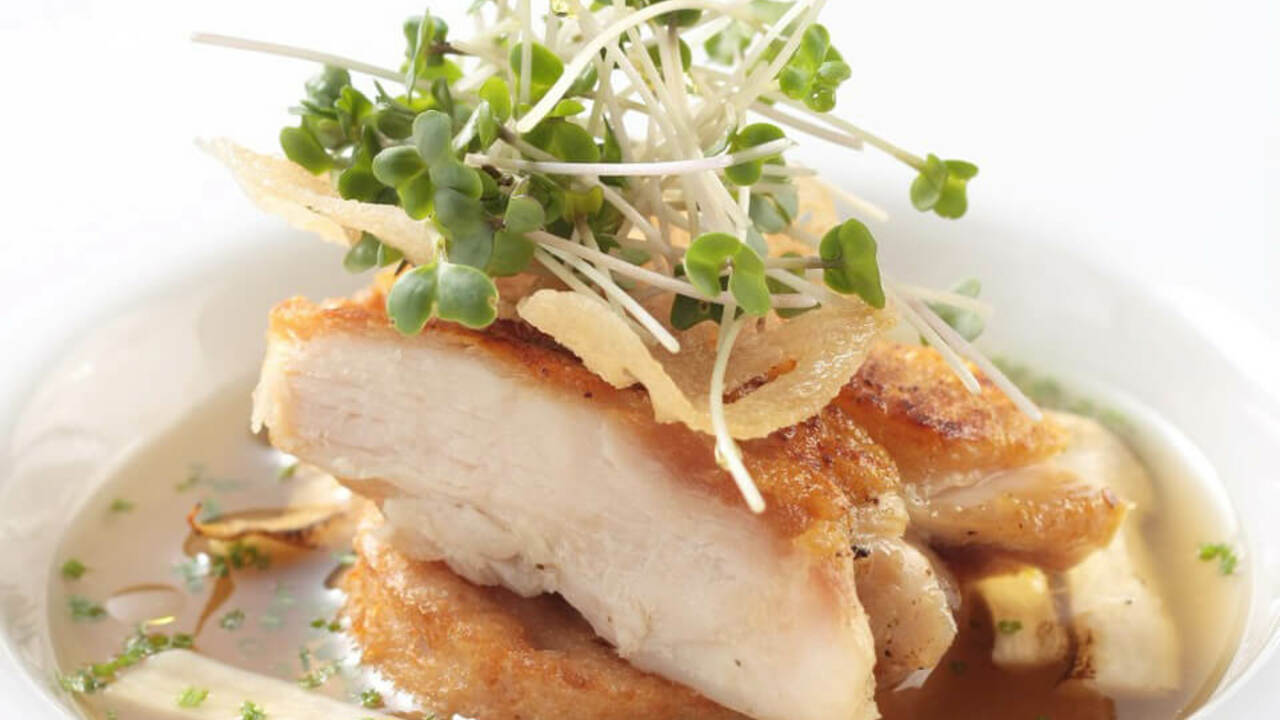 Mia Via（ミア ヴィア）のこだわりポイントの写真4枚目