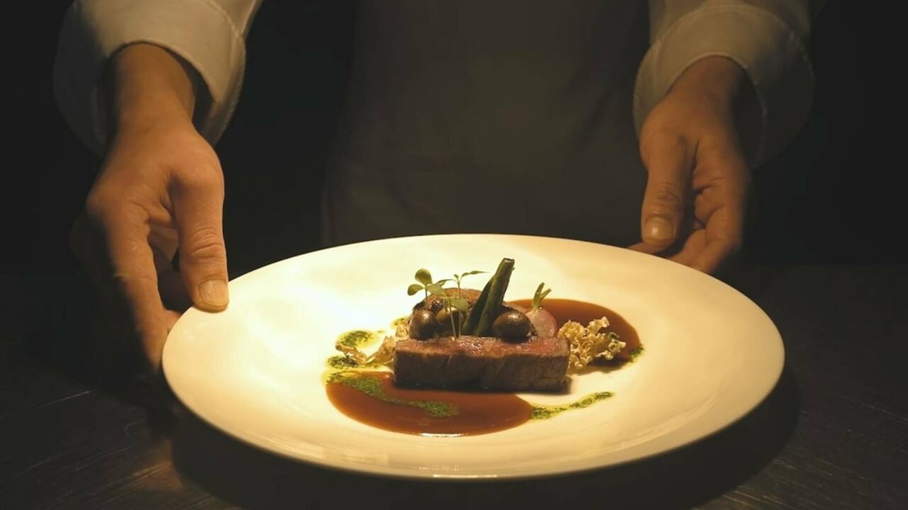 フォンテーヌ・ブローのこだわりポイントの写真2枚目