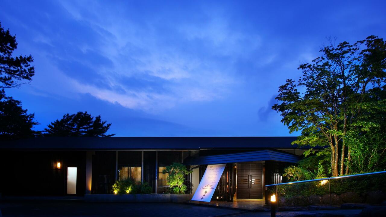 フォンテーヌ・ブローの事業内容の写真4枚目