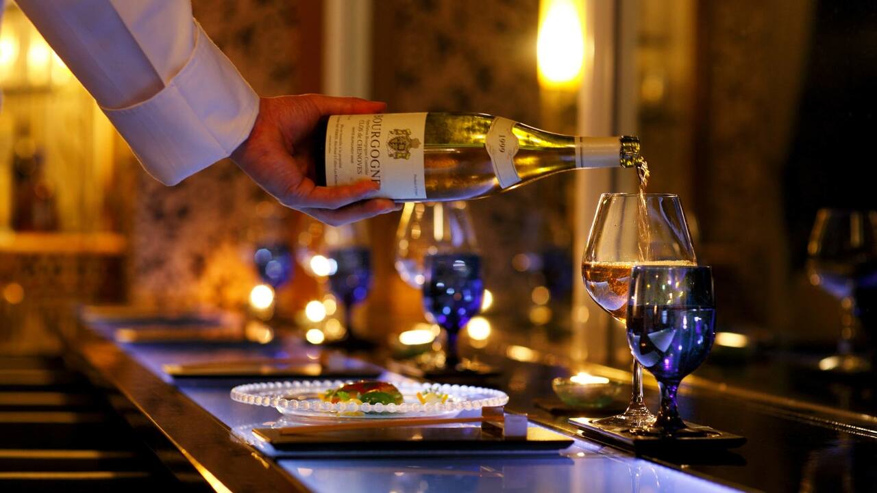 フォンテーヌ・ブローの事業内容の写真3枚目