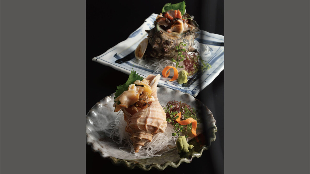 音波のこだわりポイントの写真1枚目