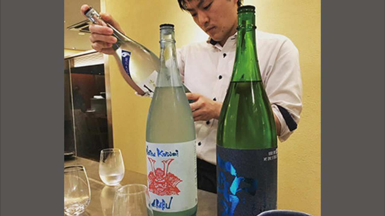 音波のこだわりポイントの写真2枚目