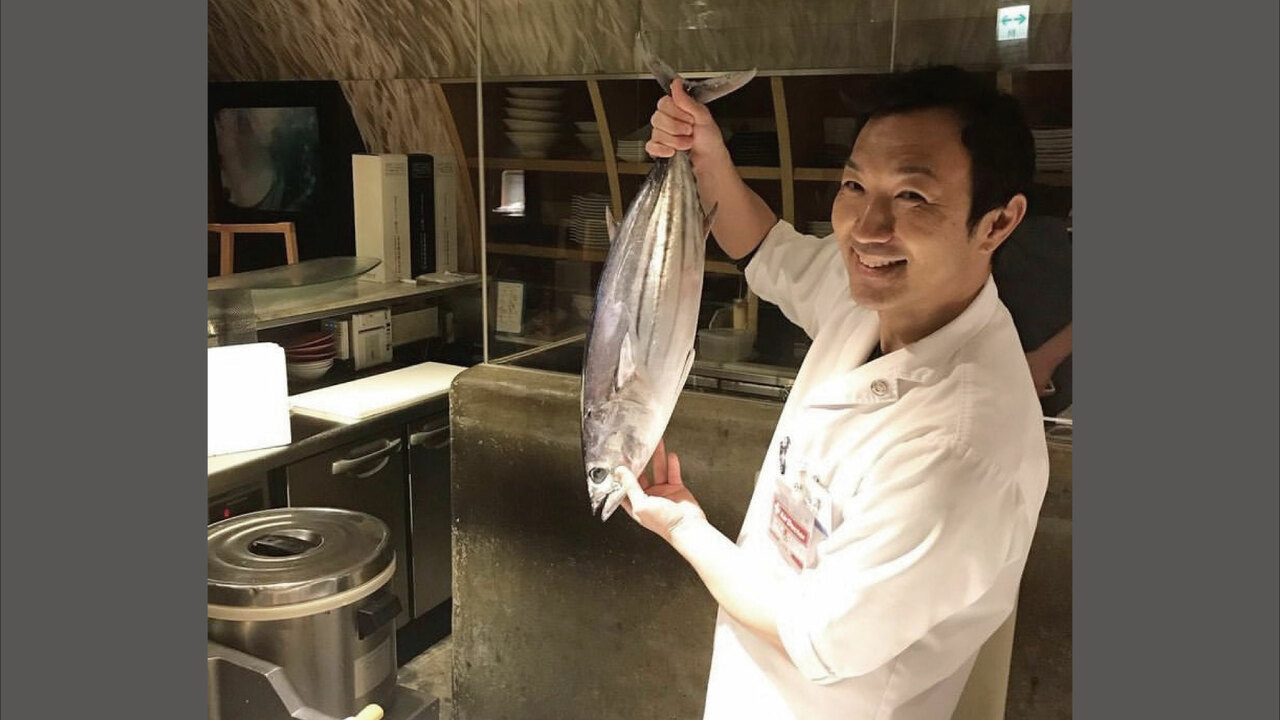 音波のこだわりポイントの写真3枚目