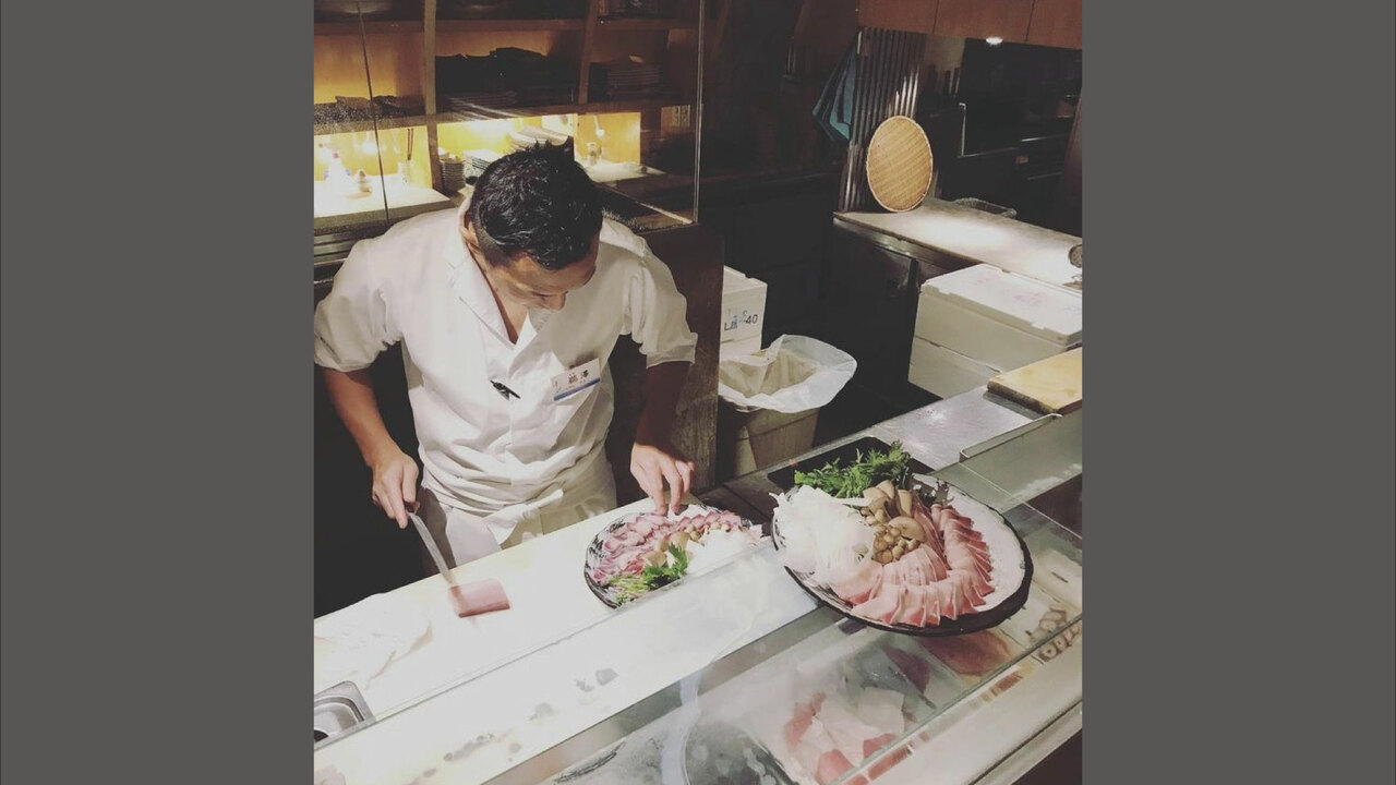 音波で働く人の写真3枚目