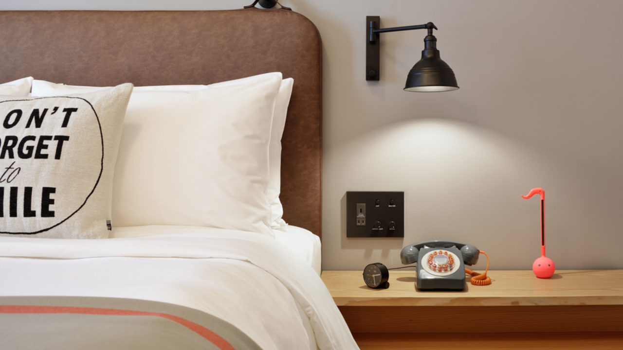 モクシー東京のこだわりポイントの写真2枚目