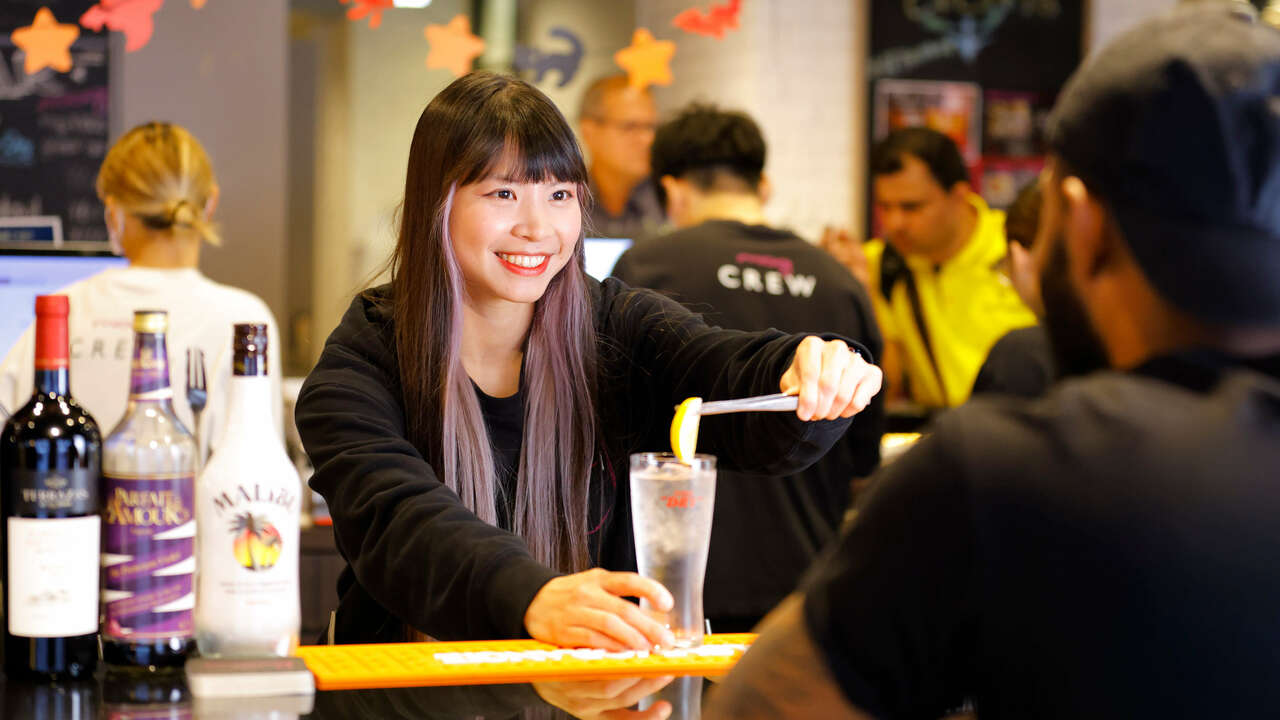モクシー東京のこだわりポイントの写真3枚目