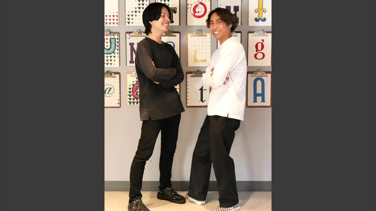 モクシー東京で働く人の写真3枚目