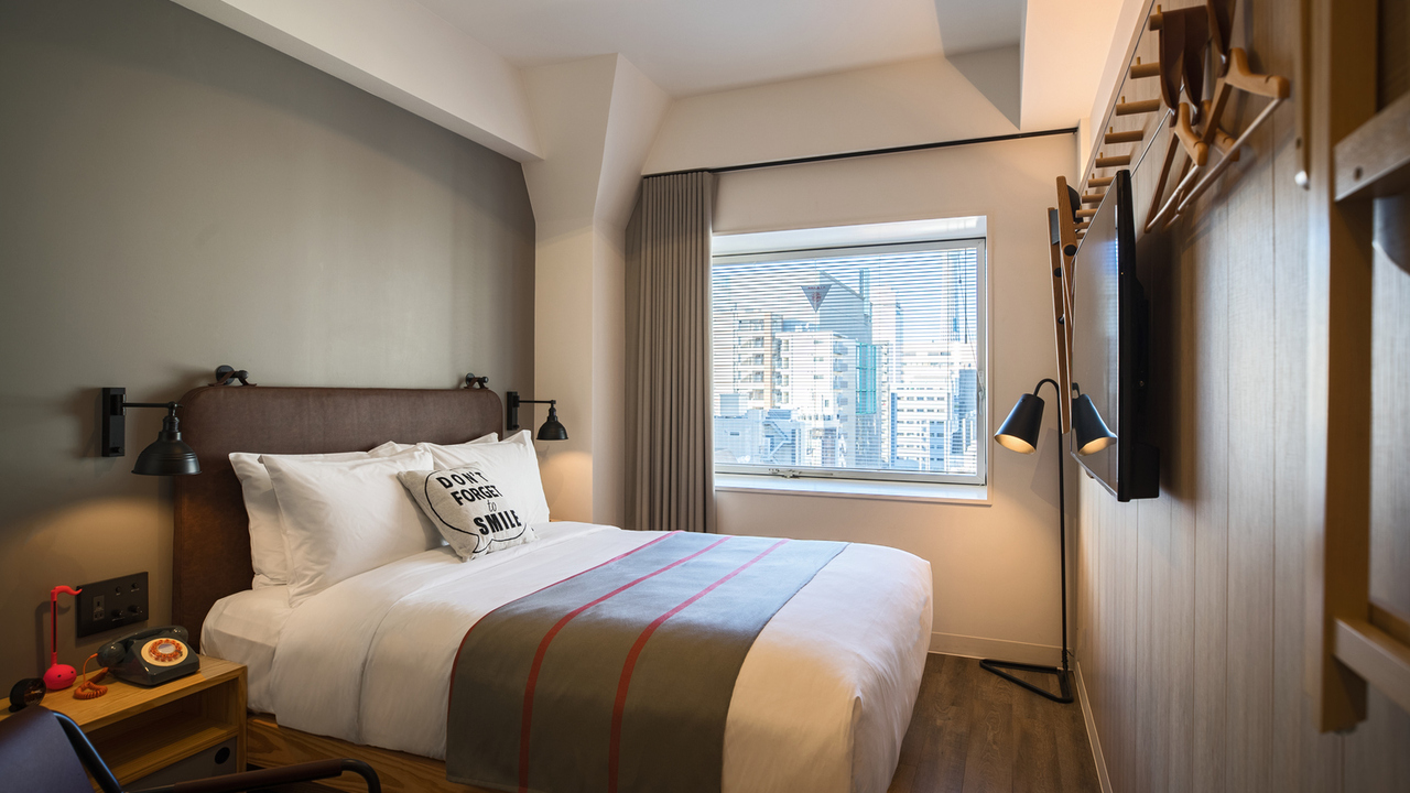 モクシー東京の事業内容の写真2枚目