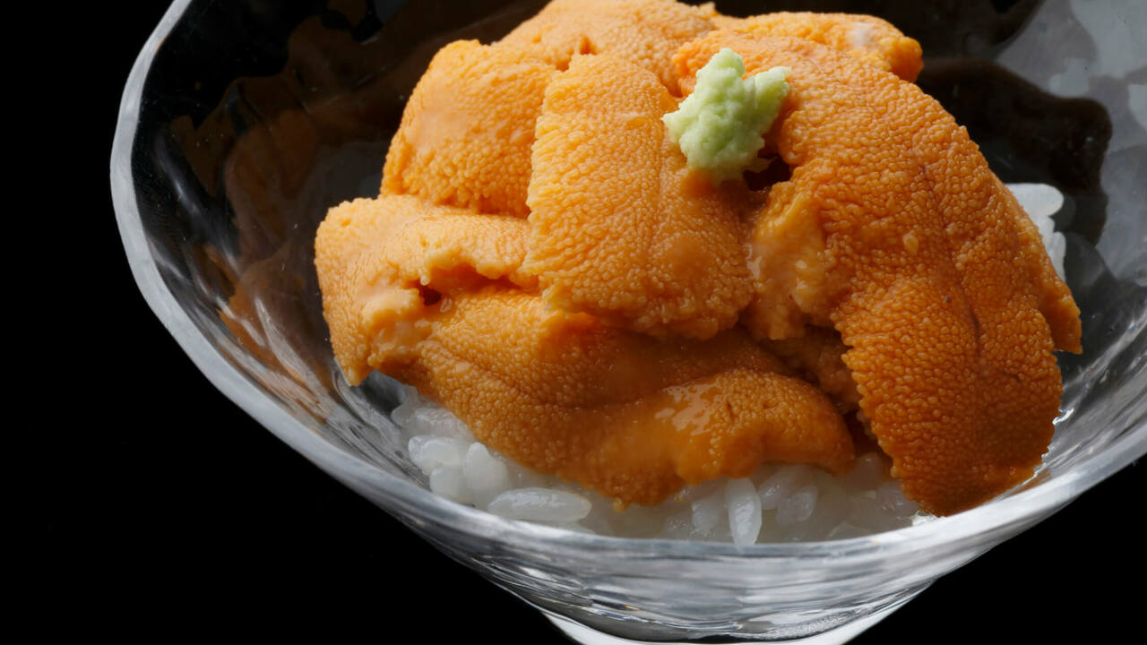 銀座 鰤門（しもん）のこだわりポイントの写真1枚目