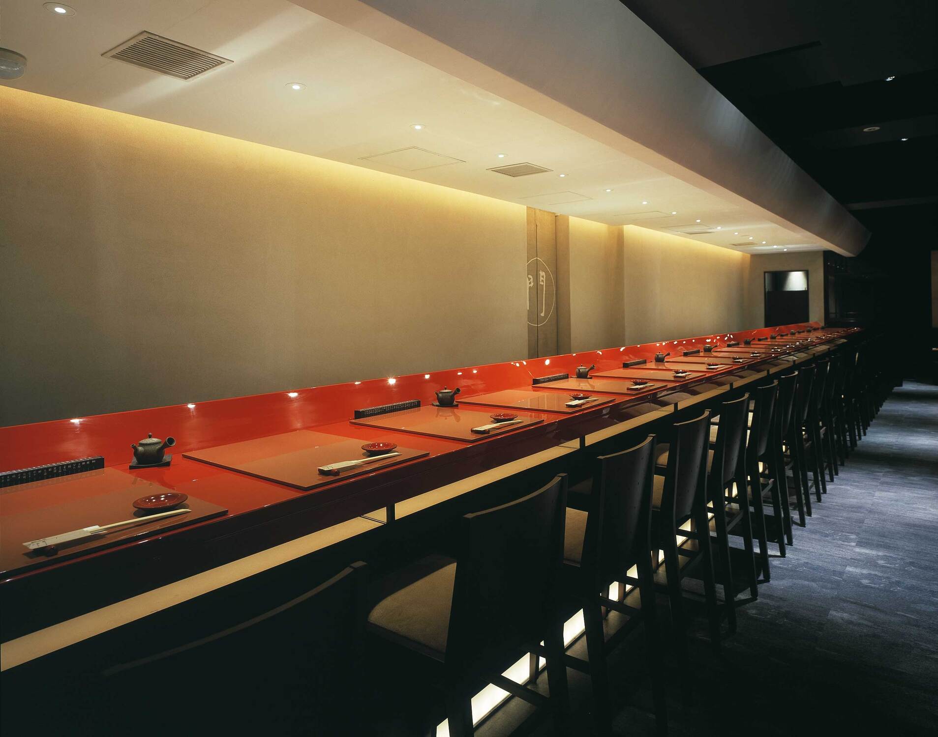 株式会社Gコンセプト-銀座 鰤門（しもん） 3枚目