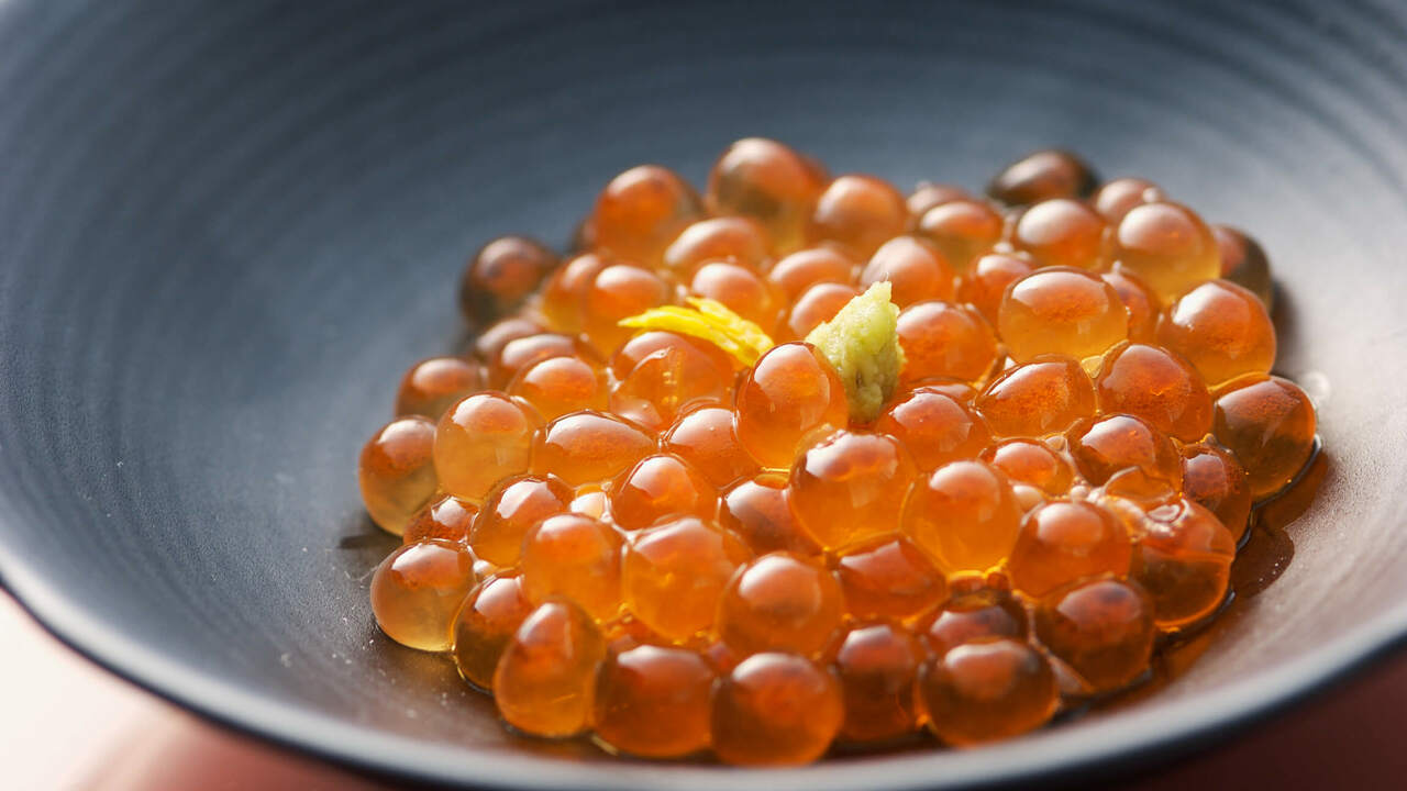 銀座 鰤門（しもん）の事業内容の写真2枚目