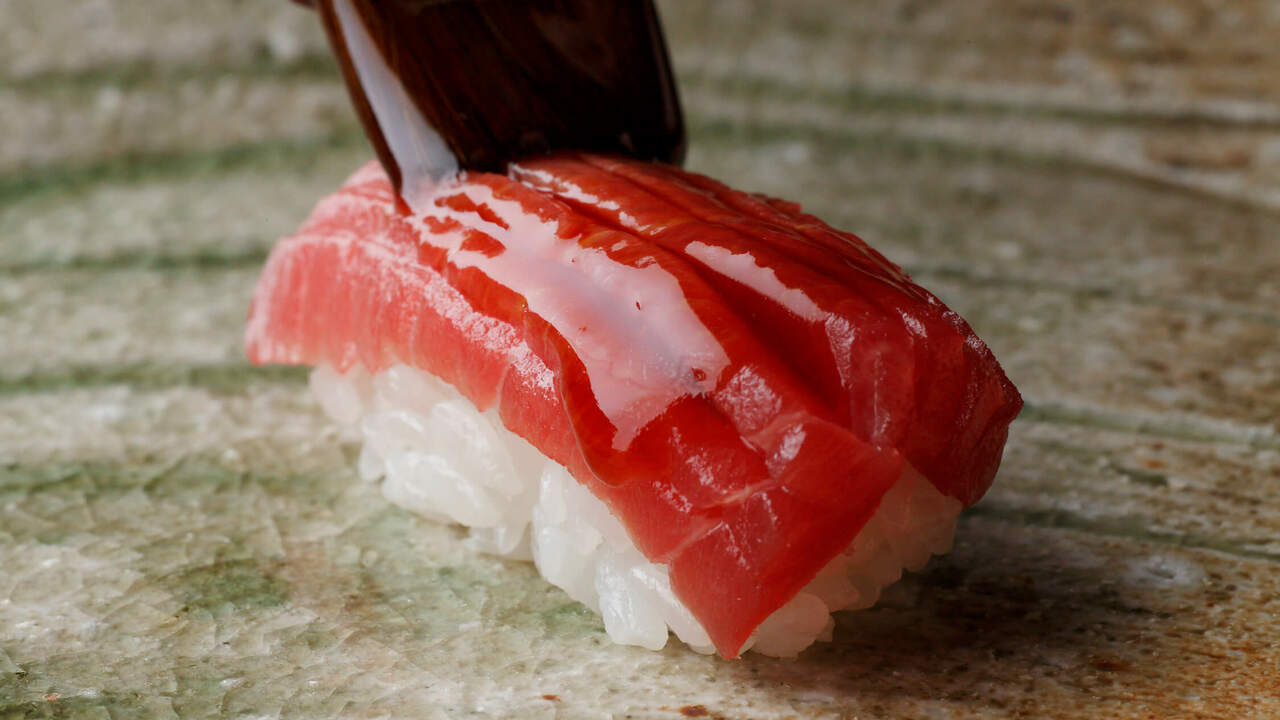 銀座 鰤門（しもん）の事業内容の写真4枚目