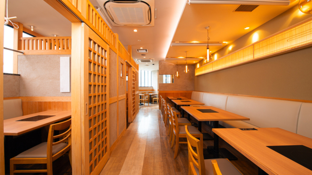 北の家族の事業内容の写真2枚目