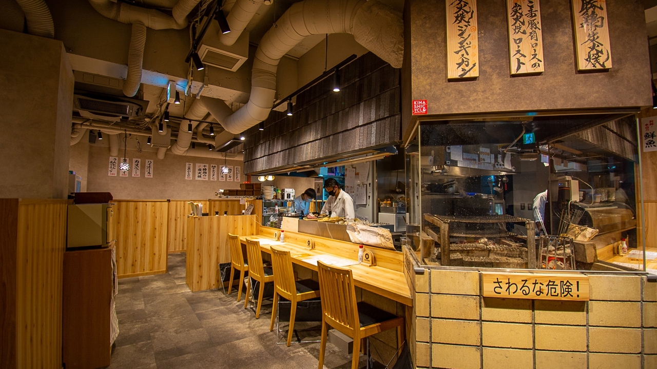 北の家族の事業内容の写真1枚目