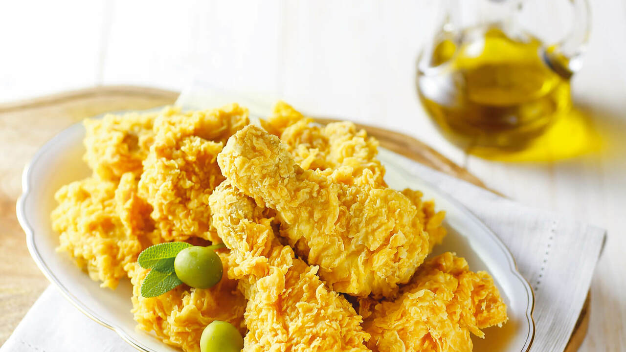 bb.qOLIVE CHICKEN cafeの事業内容の写真1枚目