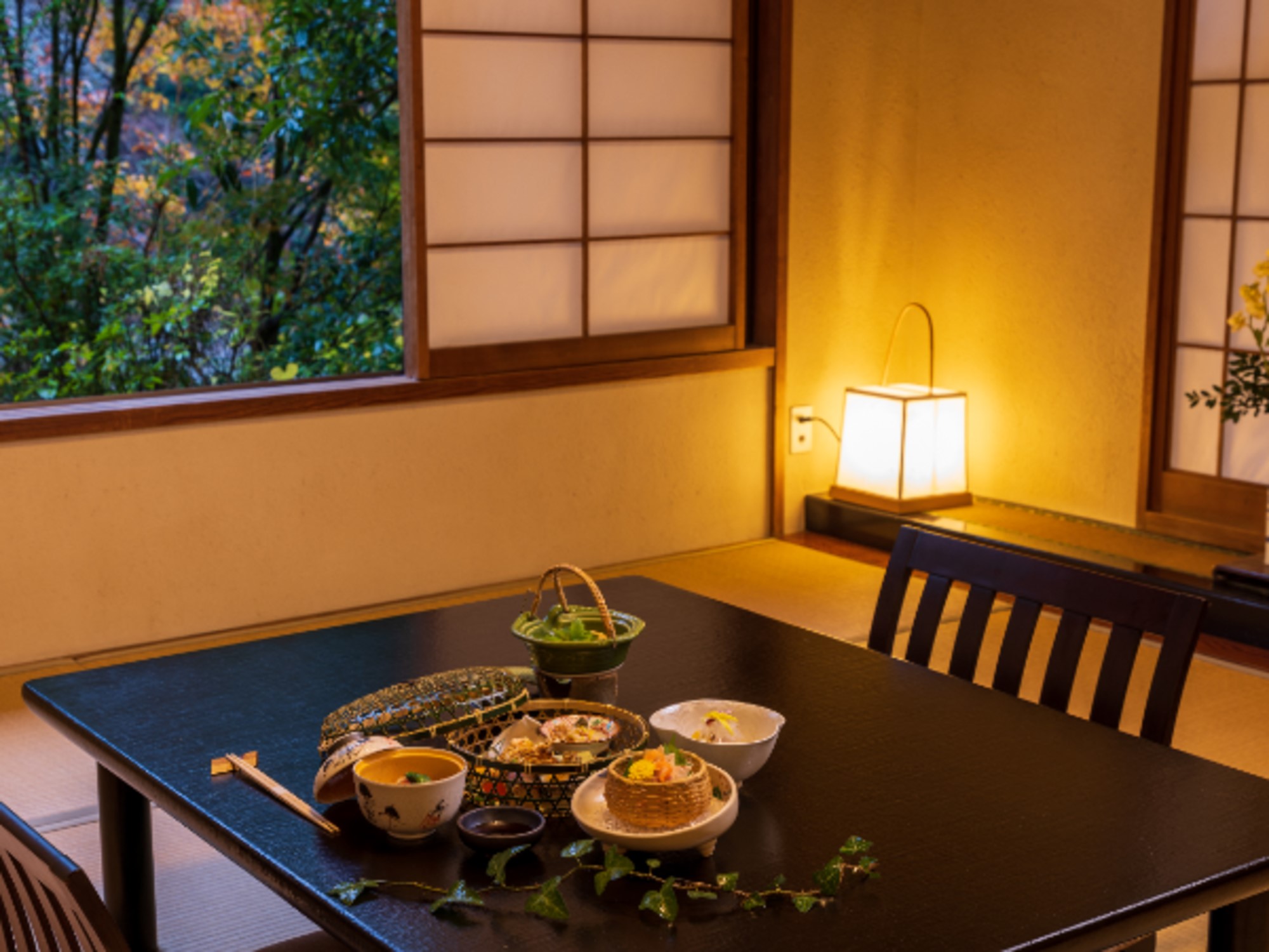 株式会社豊栄荘-豊栄荘（ほうえいそう） 1枚目