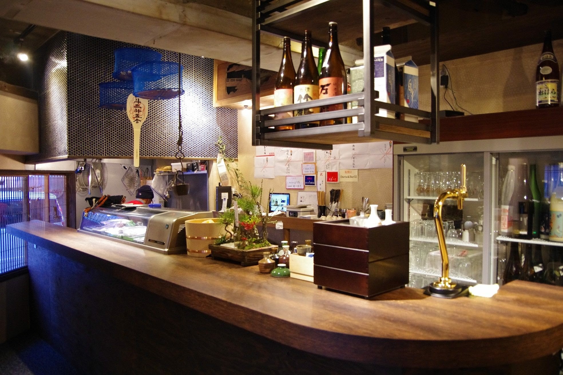 株式会社39ダイニング-三九酒場 けごむす 1枚目