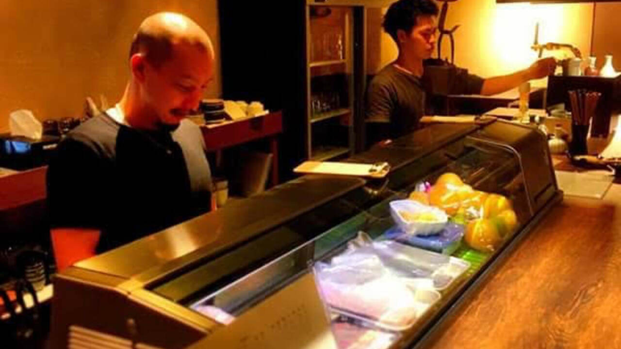 三九酒場 けごむすの事業内容の写真2枚目