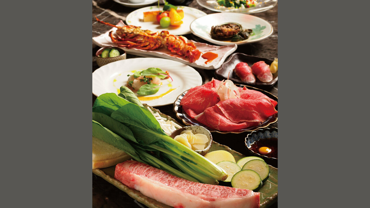 ステーキ＆ワイン いしざきのこだわりポイントの写真2枚目