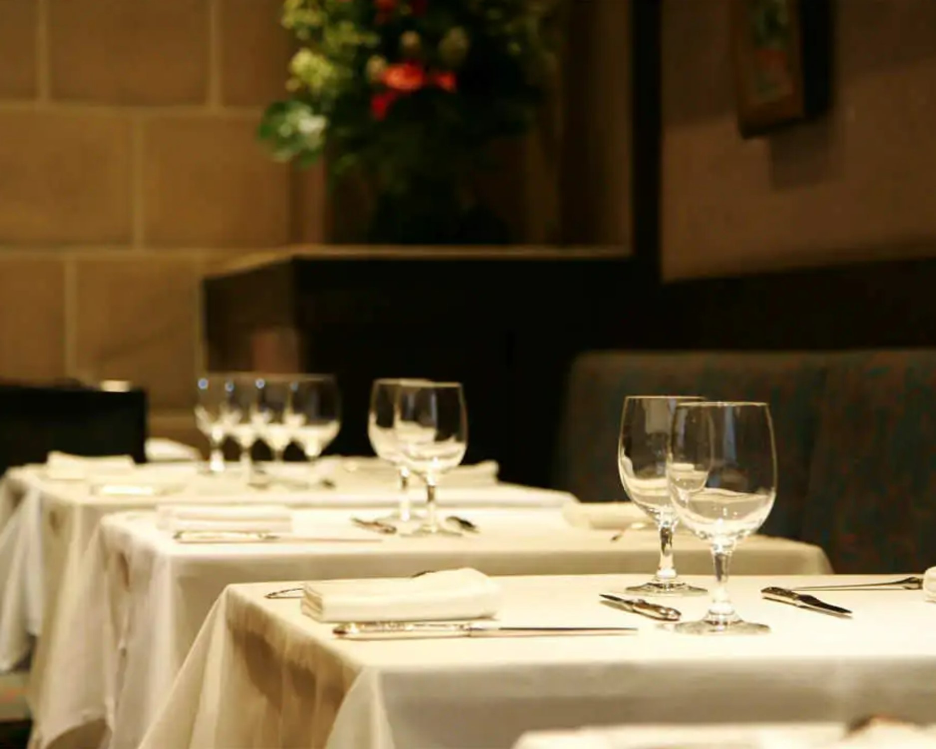 Taysonn株式会社-ビストロ ボンファム  1枚目