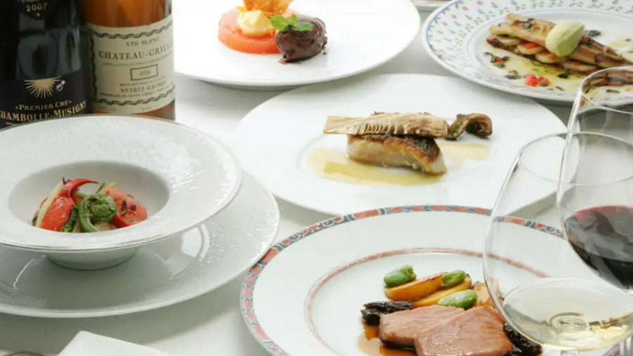 ビストロ ボンファム の事業内容の写真2枚目