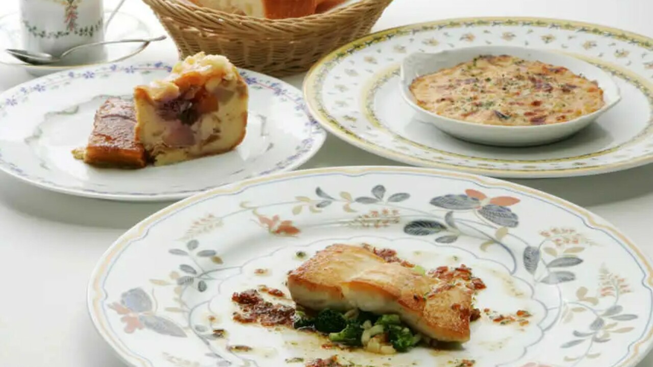 ビストロ ボンファム の事業内容の写真1枚目