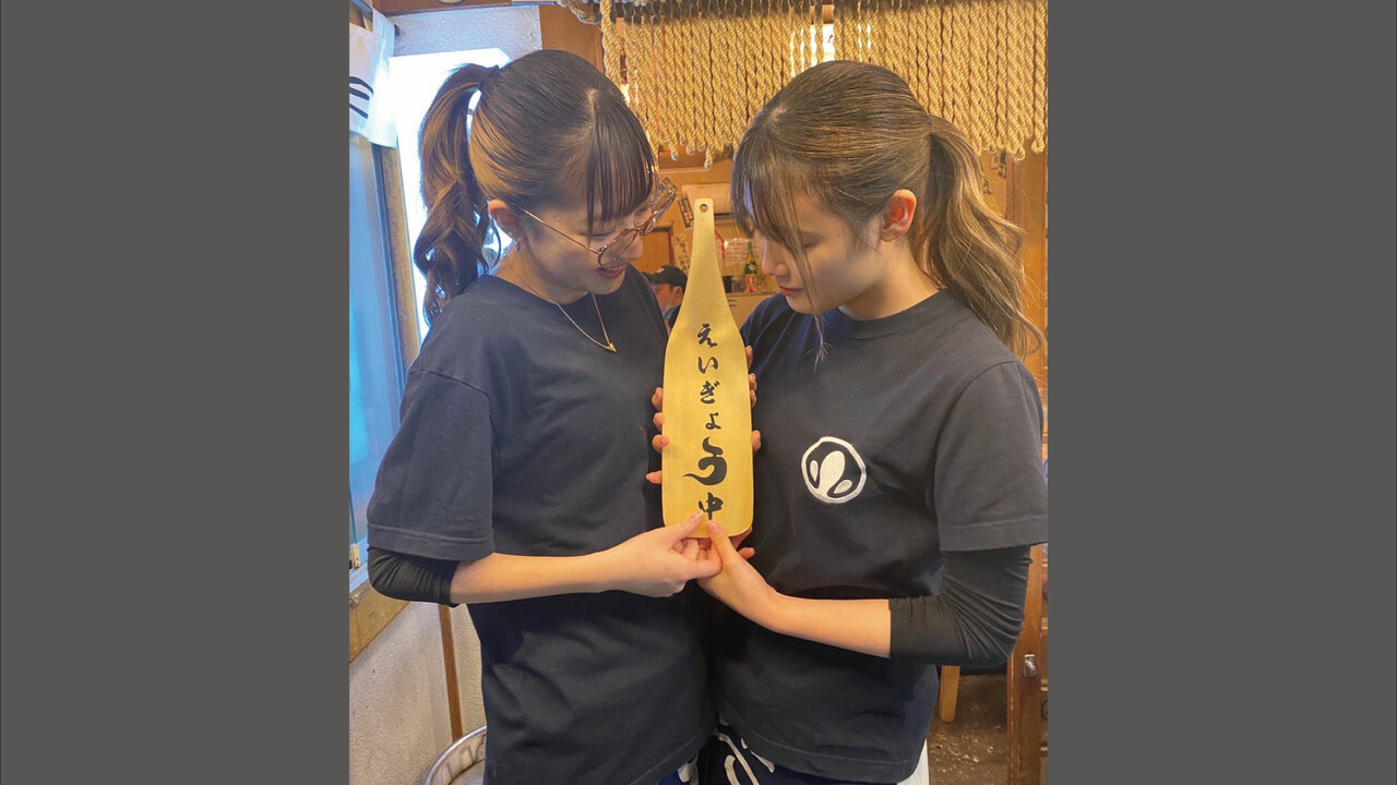 うな串焼鳥う福のこだわりポイントの写真3枚目