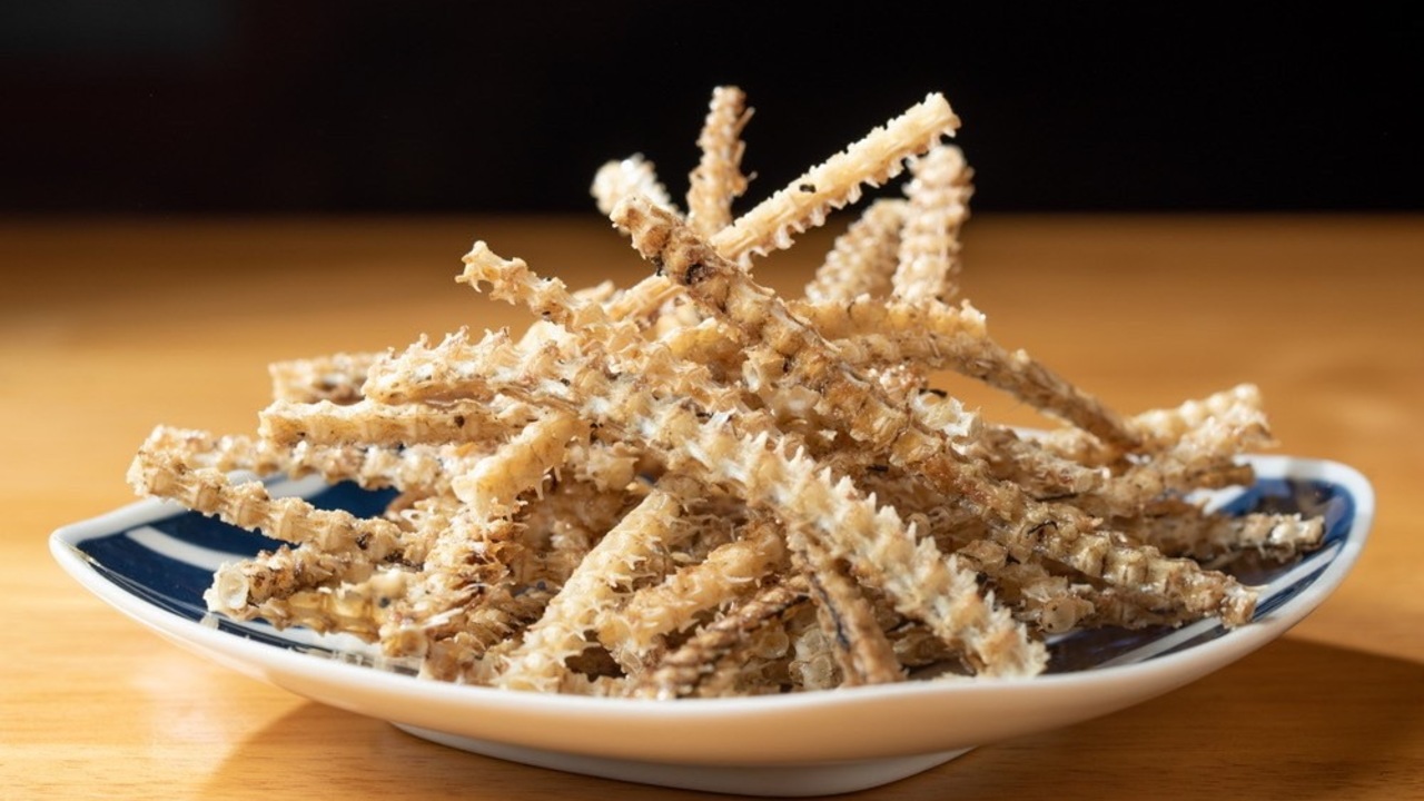 うな串焼鳥う福の事業内容の写真3枚目