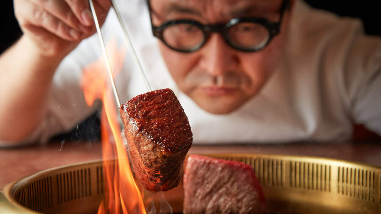 格之進のこだわりポイントの写真1枚目