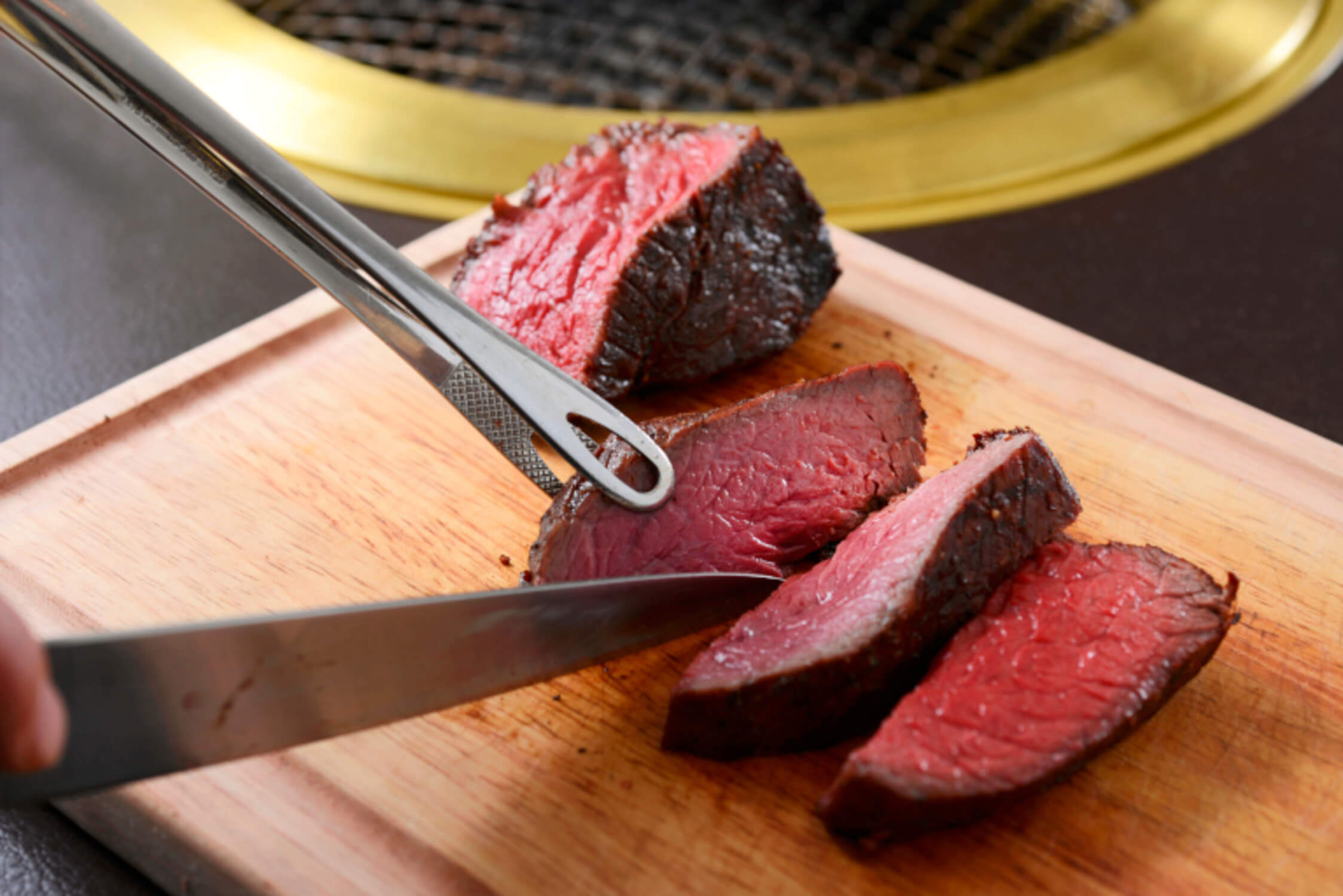 株式会社門崎 -格之進 3枚目