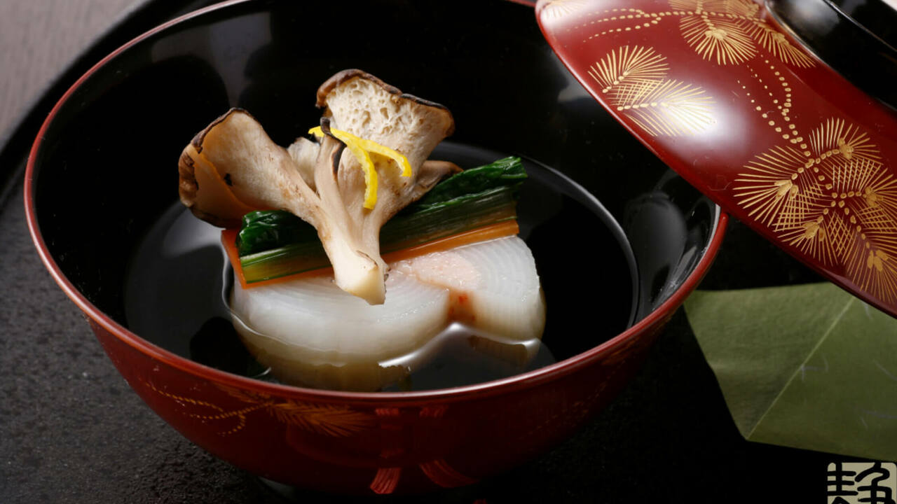 静観荘のこだわりポイントの写真2枚目