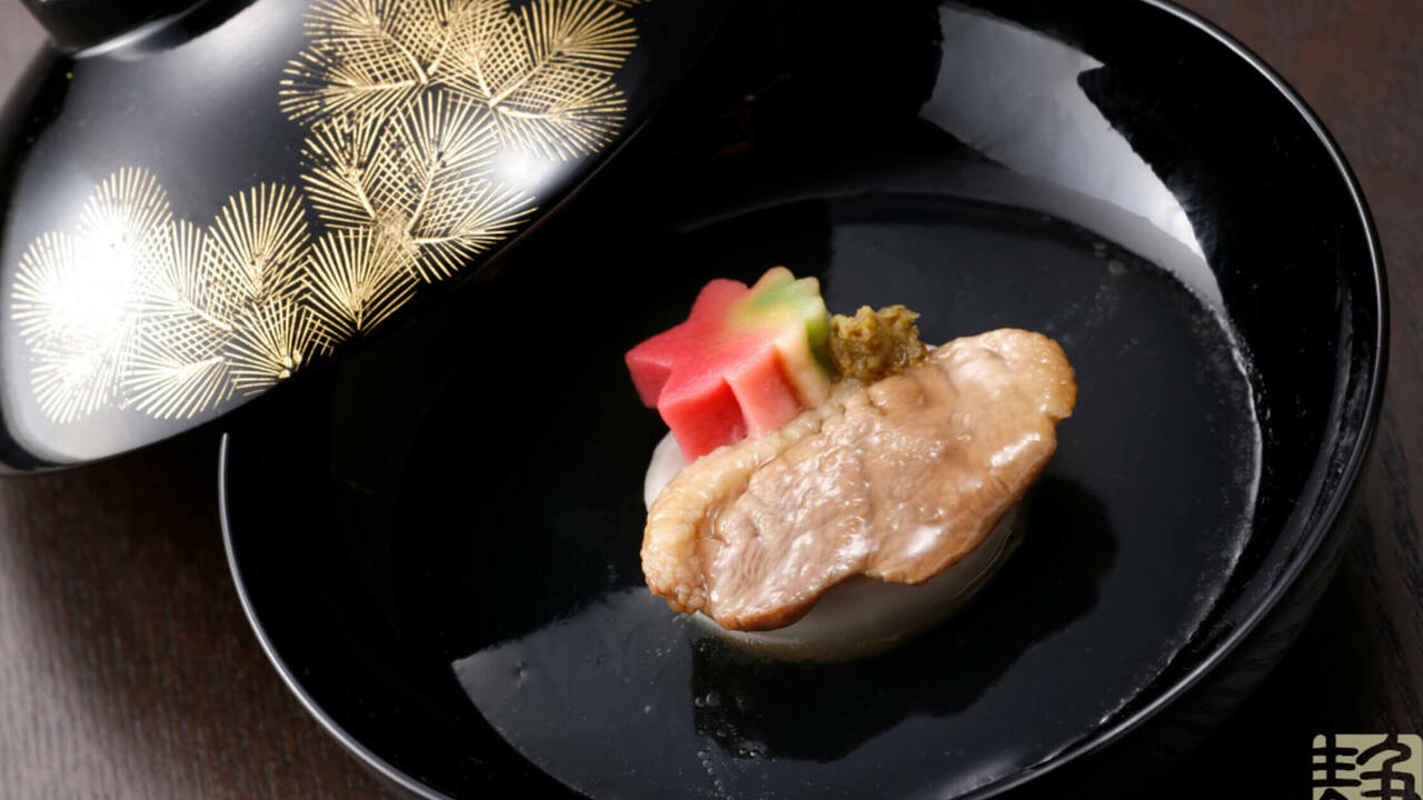 静観荘のこだわりポイントの写真3枚目